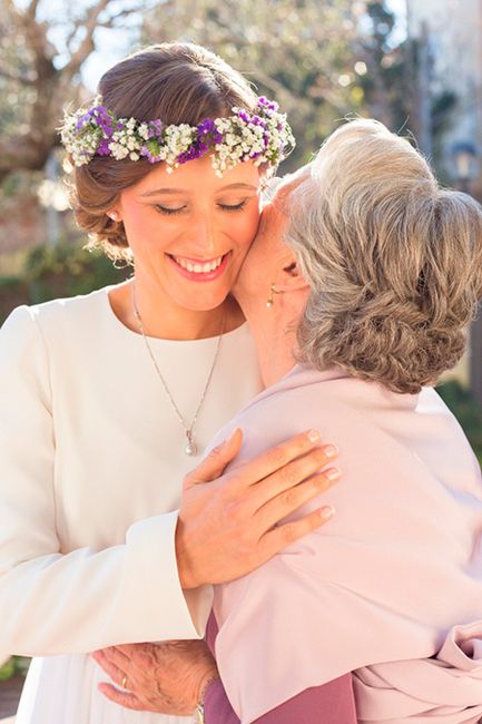 Variaciones para aventar el ramo 3