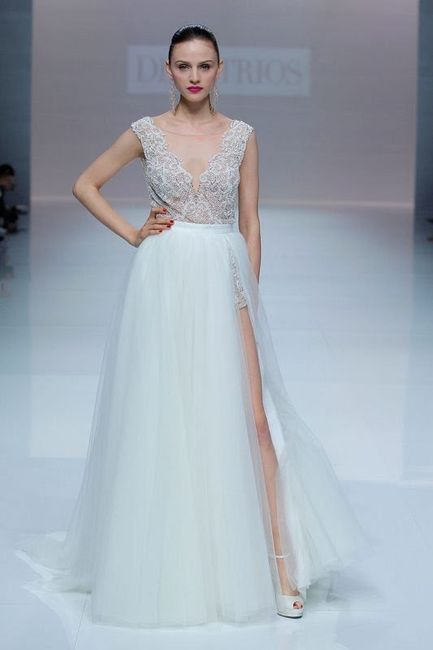 Quiero un vestido de playa 33