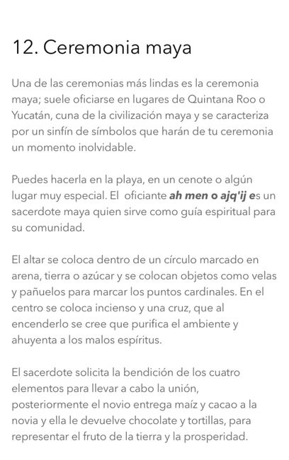 Sustituto de boda por la iglesia 2