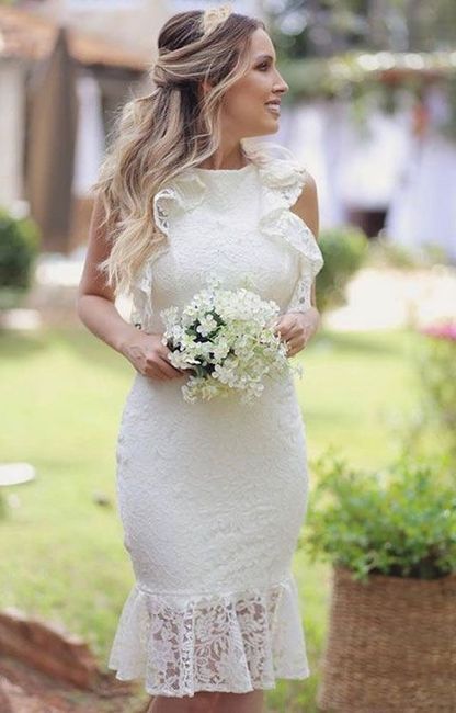 Vestidos para civil 27