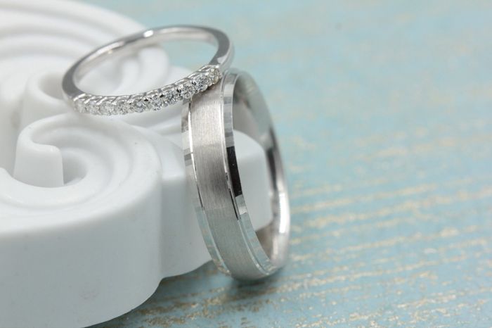 Ayuda con las argollas 🗺📍💍 1