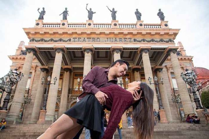 Mis fotos Sesión Casual 1