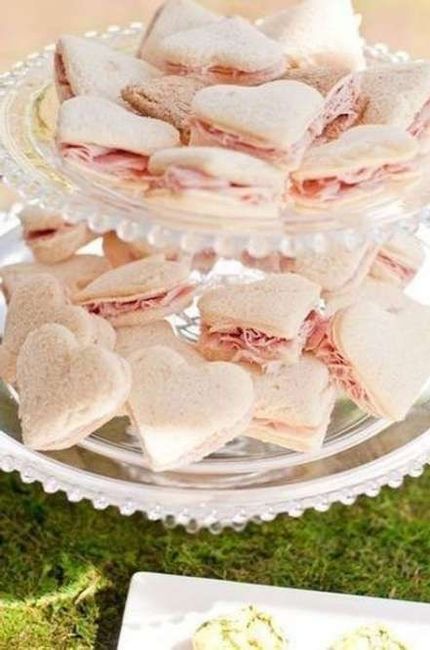 Mi despedida de ensueño es Girly 9