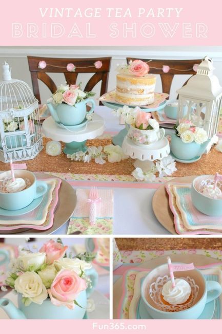 Mi despedida de ensueño es Girly 11