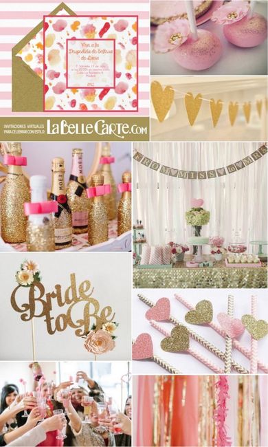 Mi despedida de ensueño 🥰 4