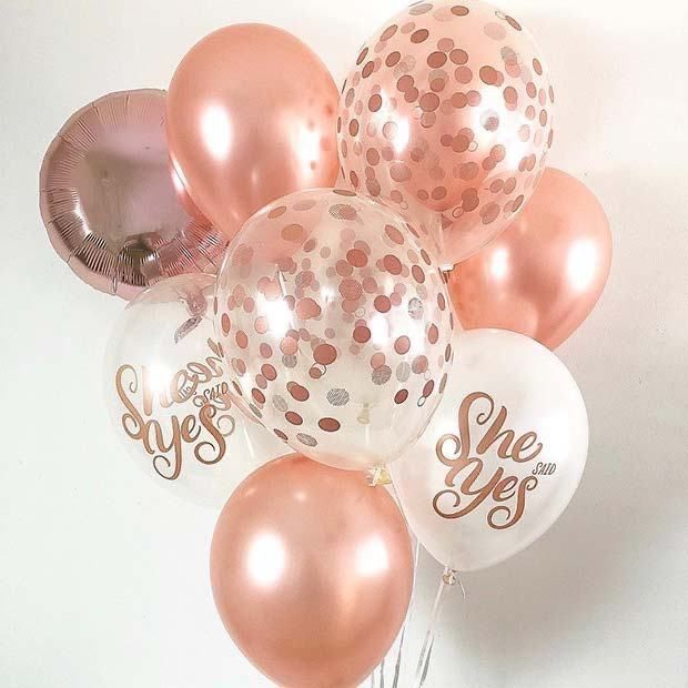 Mi despedida de ensueño 🥰 6