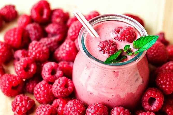 10 inspiraciones para decorar tu boda con frutas 12