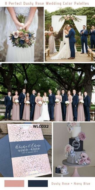 Color de boda 4