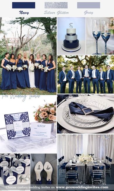 Colores para diciembre! 39