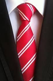 Colores: corbata del novio en rojo 4