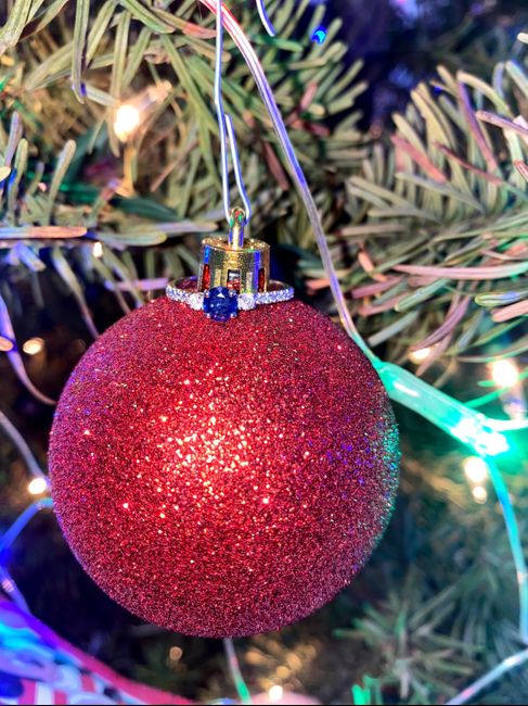 Muéstrame tu anillo de compromiso 😍❤️ 1