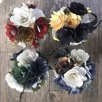 Flores de Papel 