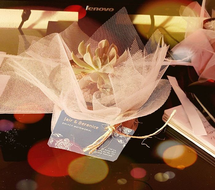 Invitación vintage