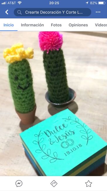 Detalles que enamoran , compras - 3