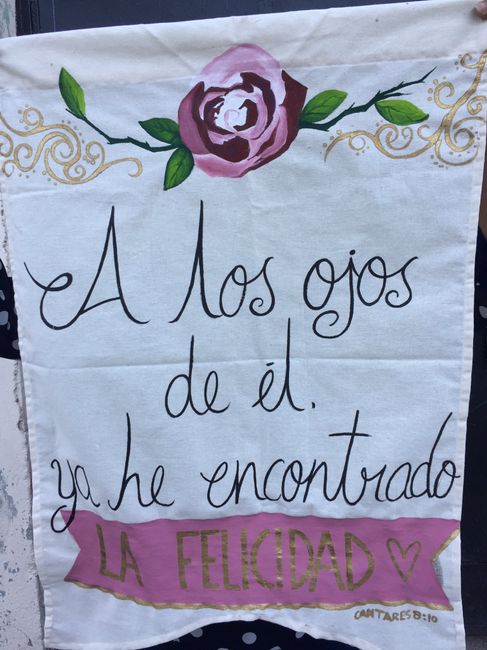 Ajuar de meninas! - 3