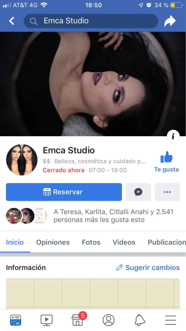 Les comparto mis proveedores tepic - 1