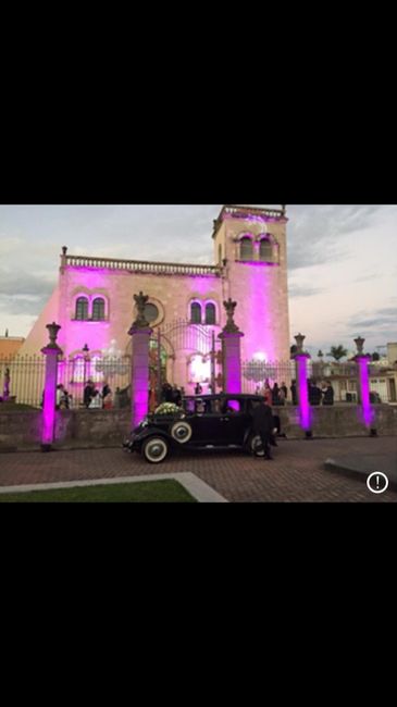  Iglesia de amor ❤️ - 2