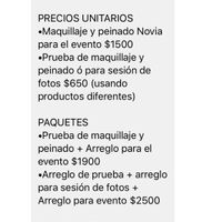 Maquillista, Cuánto pagaron? 😱 - 1