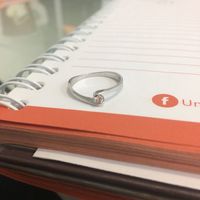 ¡Presume tu anillo! 💍 - 1