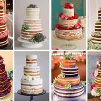 Pasteles desnudos - 3