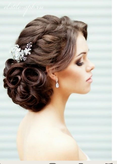 Mi tocado :) - 2