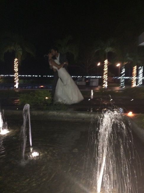Avances de mi boda! ☆♡☆°•○ - 7