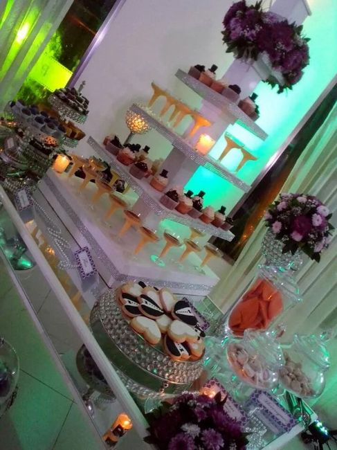 Una probadita de mi boda :) ♡°•○ - 2