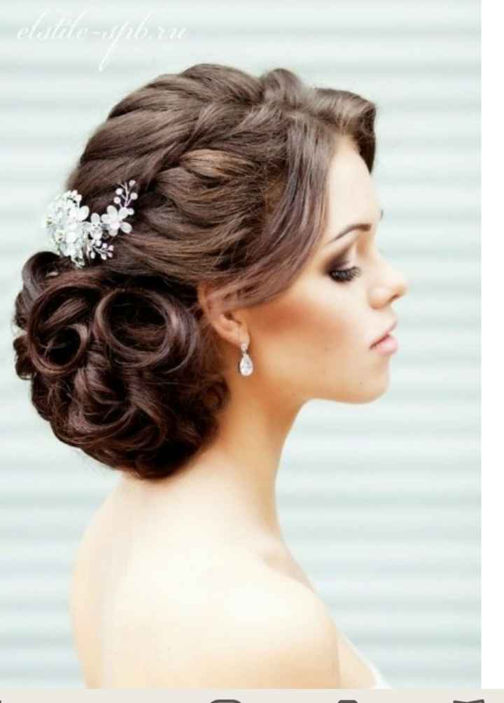 Mi tocado :) - 2