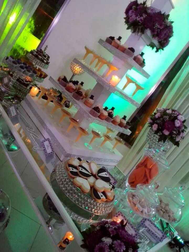 Avances de como fue mi boda! ♡☆♡°•○● - 1
