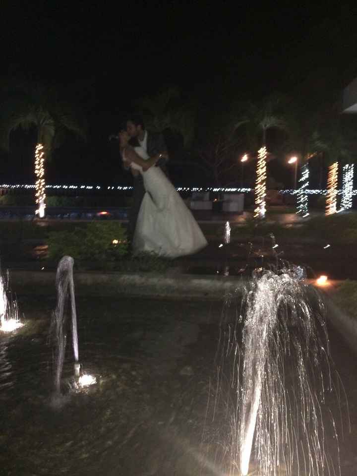 Avances de mi boda! ☆♡☆°•○ - 7
