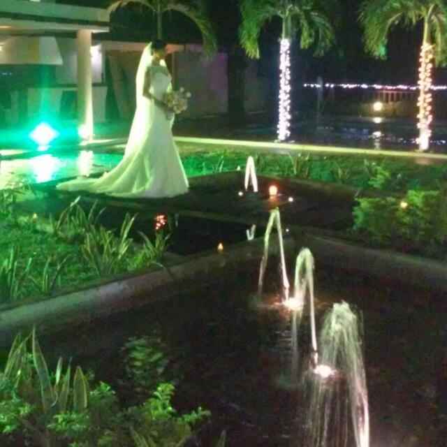Una probadita de mi boda :) ♡°•○ - 1