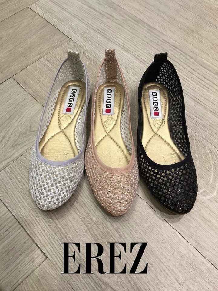 Ballerinas 1