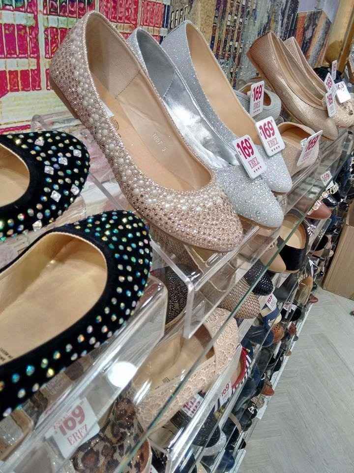 Ballerinas 2