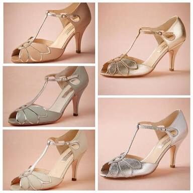 Calzado vintage, mi favorito!!! - 8