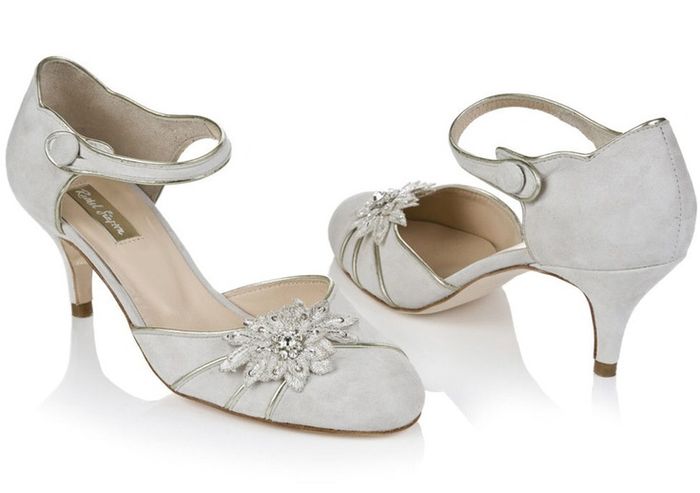 Calzado vintage, mi favorito!!! - 13