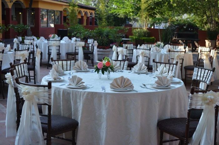 Terraza Regio Gonzalitos