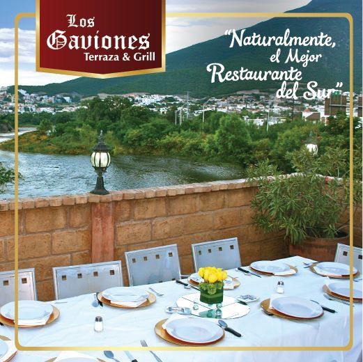 Un restaurant en monterrey para boda - 3