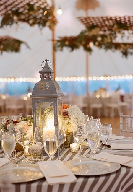 Boda al aire libre - 1