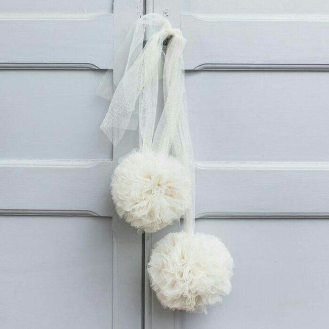  Arreglos para la iglesia - 3