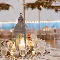 Boda al aire libre - 1