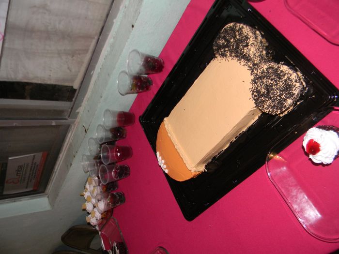 Despedida de soltera xxx - 1