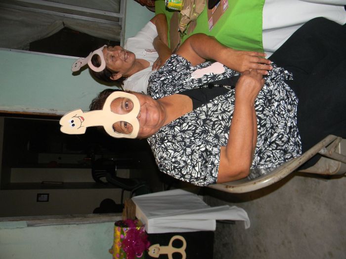 Despedida de soltera xxx - 3