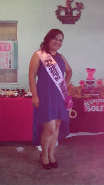 Despedida de soltera xxx - 4