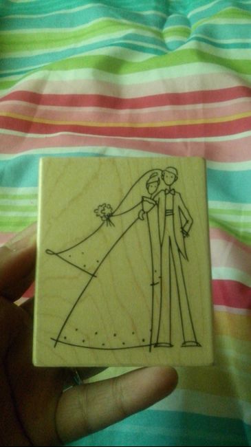 Mis invitaciones  - 2