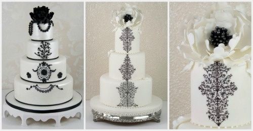 No se que pastel elegir - 2