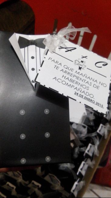 Ultimos avances a 2 dias!!! kit anticruda - 1