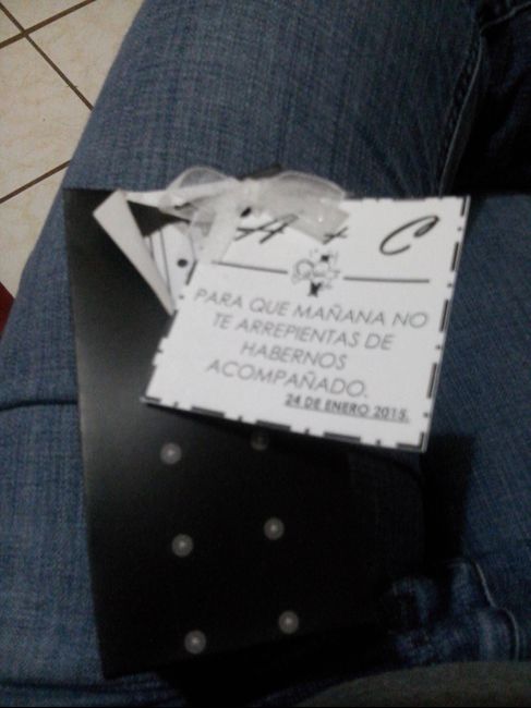 Ultimos avances a 2 dias!!! kit anticruda - 1