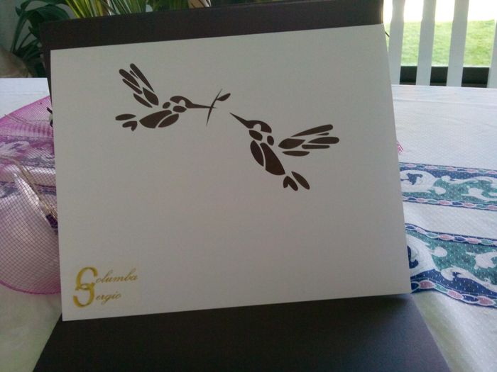 invitación 