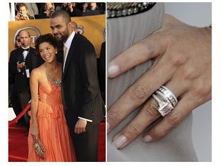 anillo de compromiso