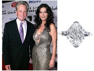 anillo de compromiso